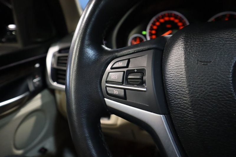 BMW X5 bild 20