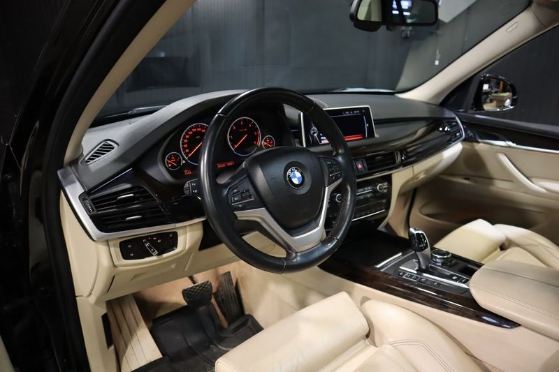 BMW X5 bild 8