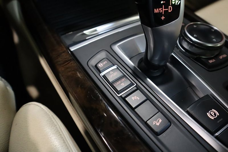 BMW X5 bild 12