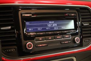 Volkswagen Beetle bild 7