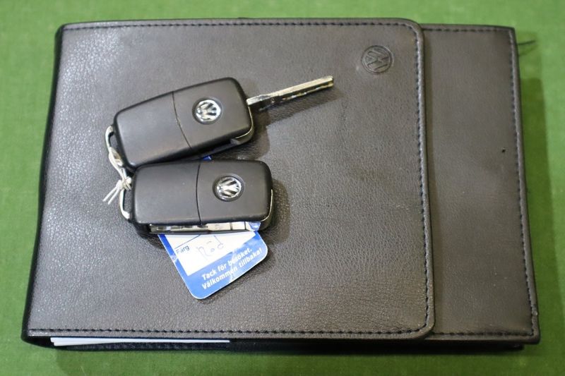 Volkswagen Beetle bild 19