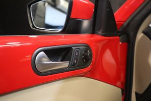 Volkswagen Beetle bild 14