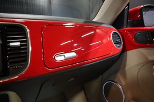 Volkswagen Beetle bild 10
