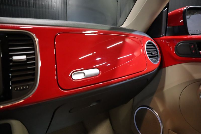 Volkswagen Beetle bild 10