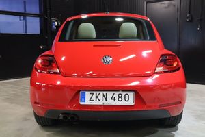 Volkswagen Beetle bild 17