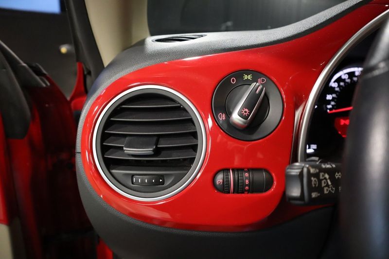 Volkswagen Beetle bild 11