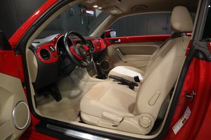 Volkswagen Beetle bild 4