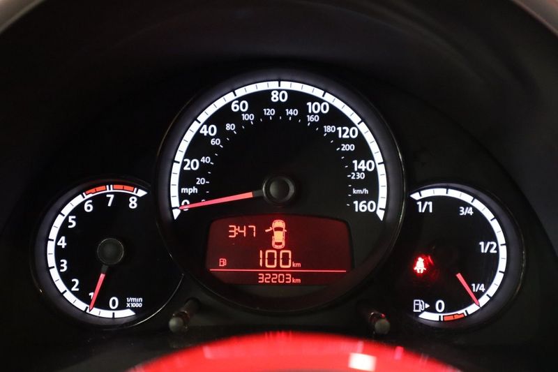 Volkswagen Beetle bild 6