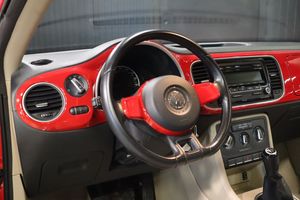 Volkswagen Beetle bild 5