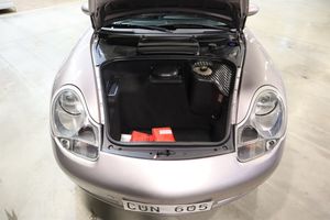 Porsche 996 bild 24