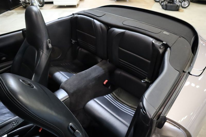 Porsche 996 bild 19
