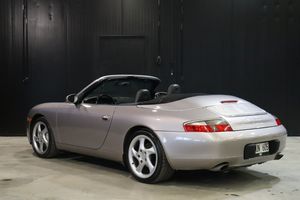 Porsche 996 bild 6