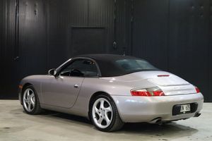 Porsche 996 bild 20