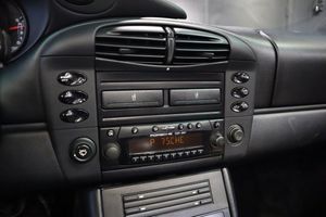 Porsche 996 bild 17