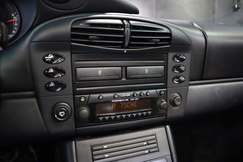 Porsche 996 bild 17