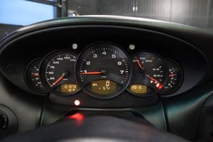 Porsche 996 bild 13