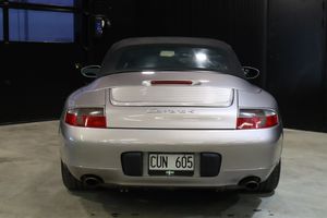 Porsche 996 bild 21