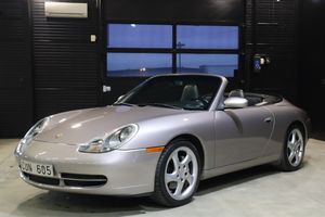 Porsche 996 bild 2
