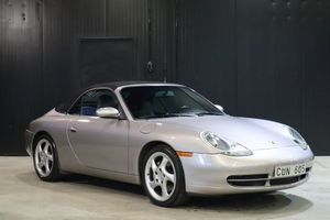 Porsche 996 bild 3