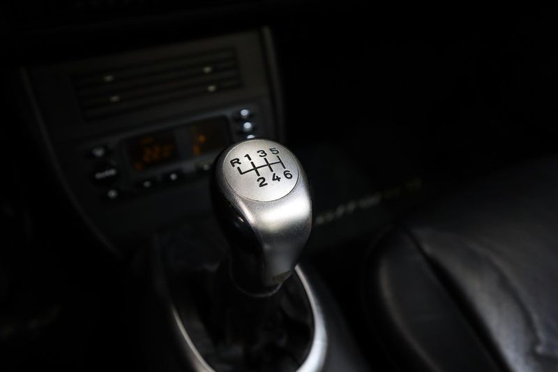 Porsche 996 bild 15