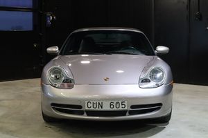 Porsche 996 bild 4