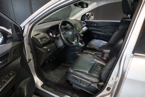 Honda CR-V bild 7