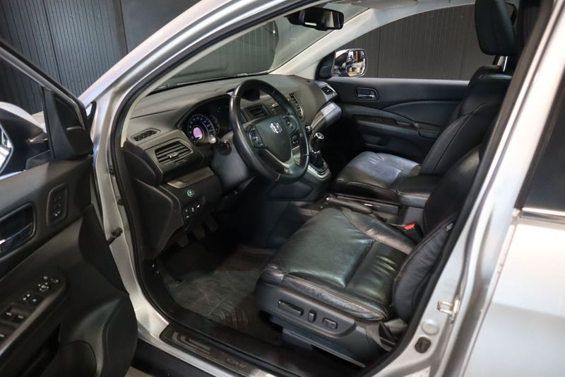 Honda CR-V bild 7