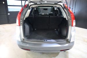 Honda CR-V bild 21