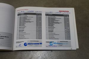 Honda CR-V bild 24