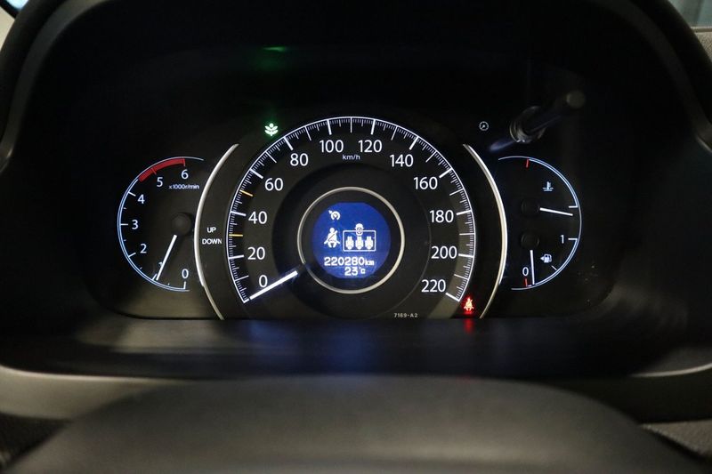 Honda CR-V bild 11