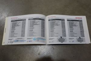 Honda CR-V bild 25