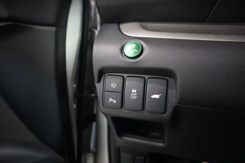 Honda CR-V bild 28