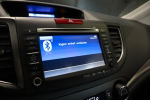 Honda CR-V bild 17