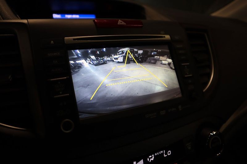 Honda CR-V bild 16