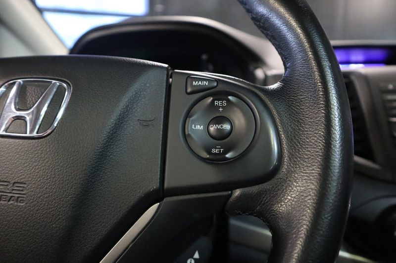 Honda CR-V bild 31