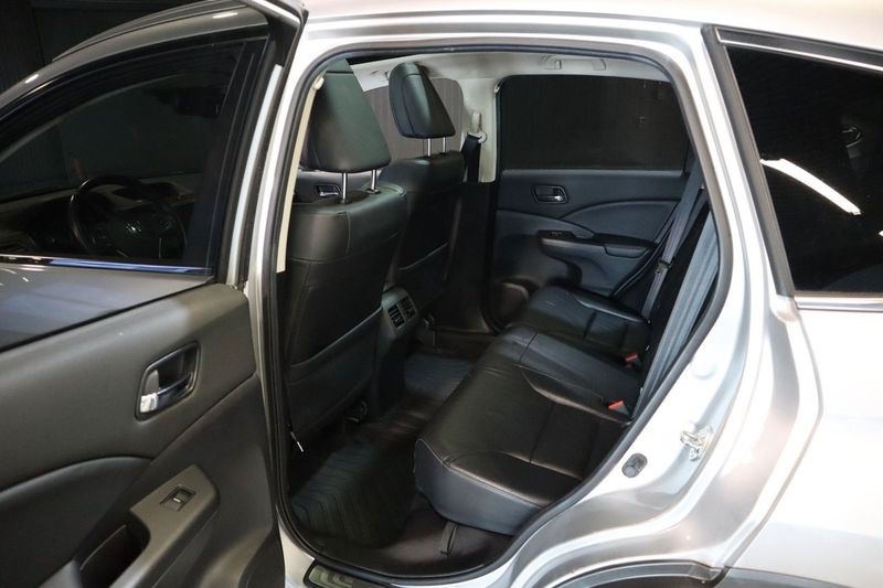 Honda CR-V bild 18