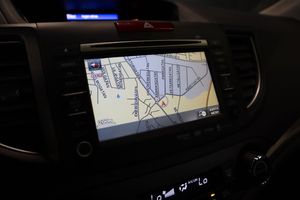Honda CR-V bild 15