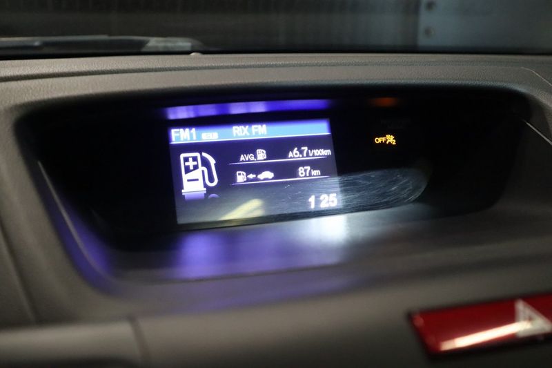 Honda CR-V bild 32