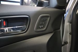Honda CR-V bild 9