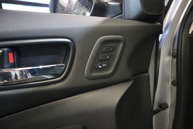 Honda CR-V bild 9