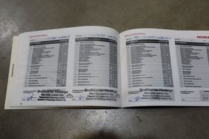 Honda CR-V bild 26