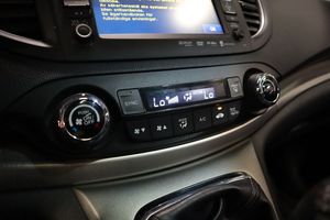 Honda CR-V bild 14
