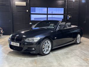 BMW 325 bild 3