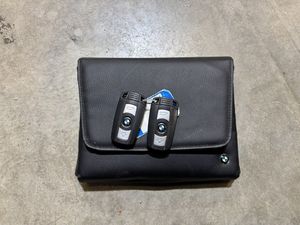 BMW 325 bild 19