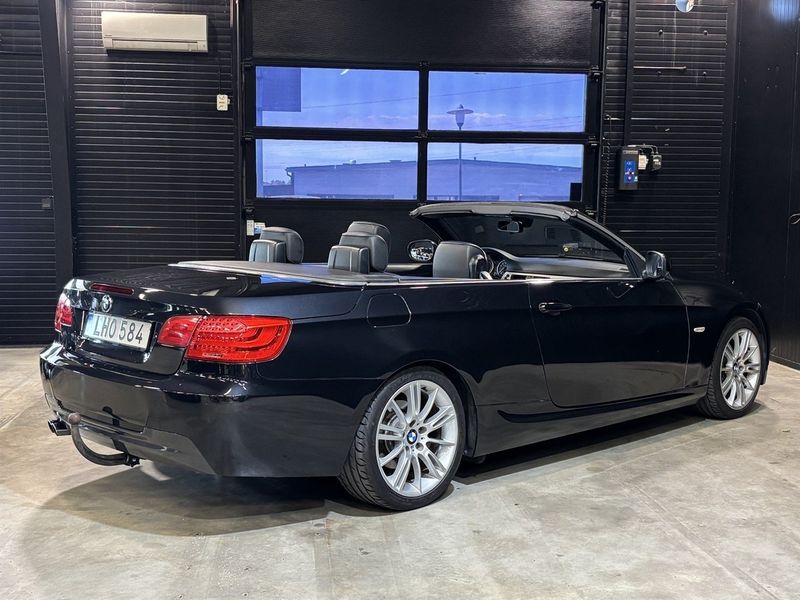 BMW 325 bild 6