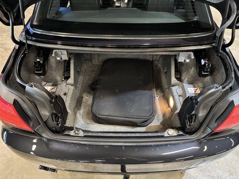 BMW 325 bild 16