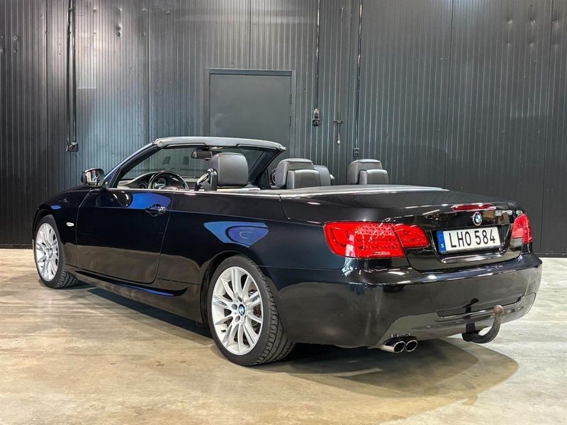 BMW 325 bild 4