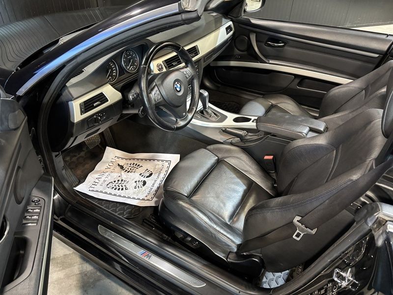 BMW 325 bild 7