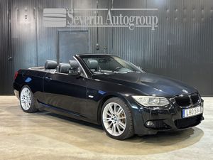 BMW 325 bild 1