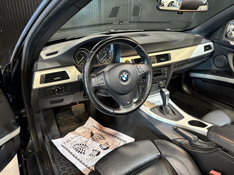 BMW 325 bild 8
